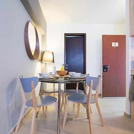 Apartamento Habaitbe Matityahu By Domus Beerseba Habitación foto