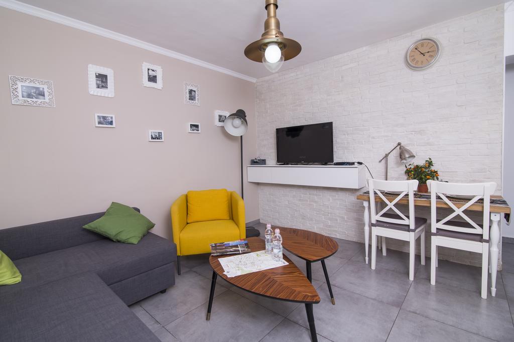 Apartamento Habaitbe Matityahu By Domus Beerseba Exterior foto
