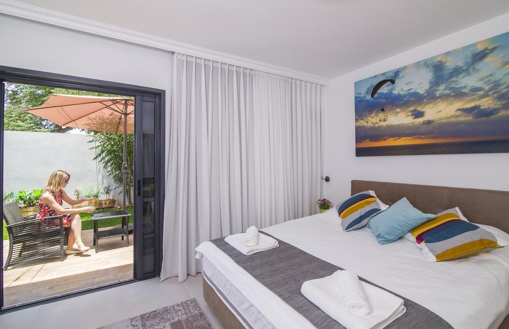 Apartamento Habaitbe Matityahu By Domus Beerseba Exterior foto