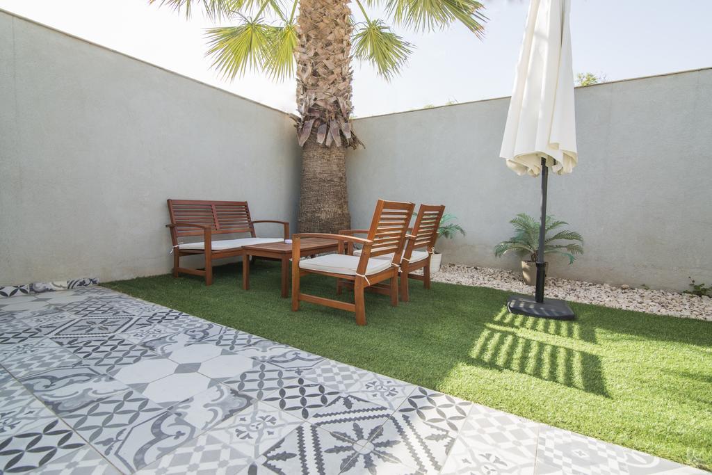 Apartamento Habaitbe Matityahu By Domus Beerseba Exterior foto